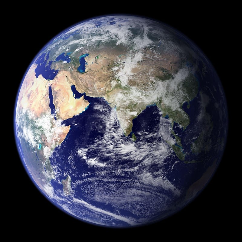 Exotic Planets